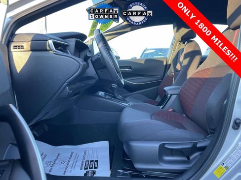 Used 2024 Toyota Corolla SE image 14