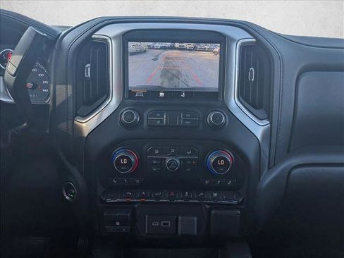 Used 2019 Chevrolet Silverado 1500 LTZ w/ LTZ Plus Package image 14