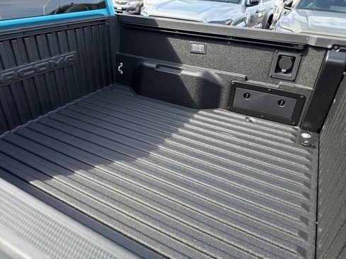 New 2026 Toyota Tacoma TRD Pro AWD/4WD image 8