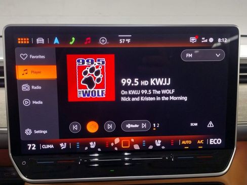 New 2025 Volkswagen ID. Buzz 1st Edition image 34