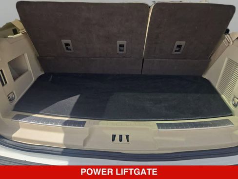 Used 2021 Lincoln Navigator Reserve w/ Luxury Package AWD/4WD image 34