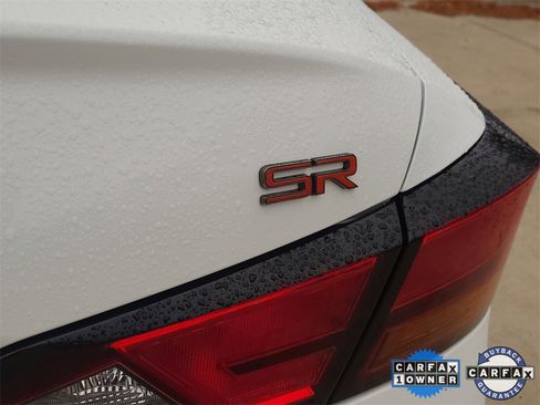 Certified 2024 Nissan Altima 2.5 SR image 7