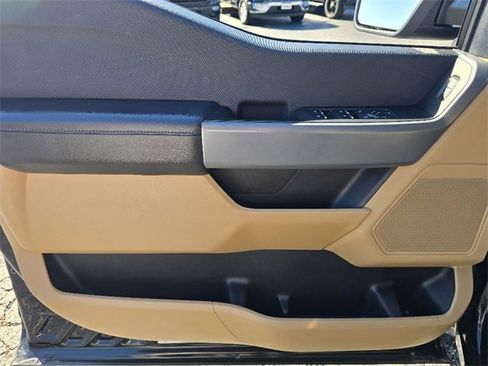 Used 2023 Ford F150 XLT image 8