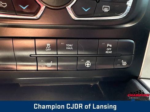 Used 2019 RAM 1500 Warlock AWD/4WD image 27