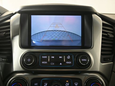 Used 2019 Chevrolet Tahoe LT w/ LT Signature Package image 30