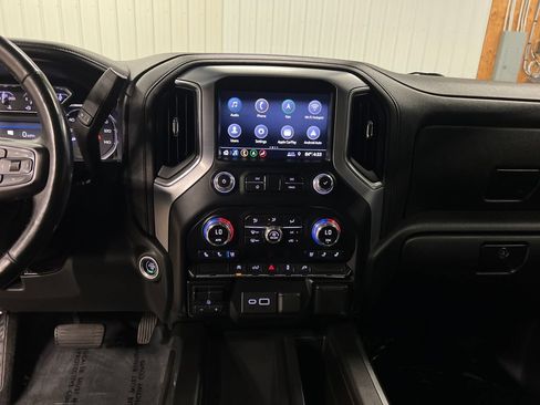 Certified 2019 GMC Sierra 1500 SLT w/ SLT Premium Package AWD/4WD image 25