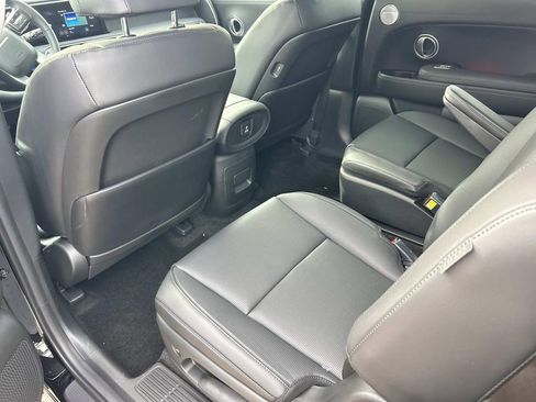 New 2026 Hyundai Palisade Limited AWD/4WD image 19