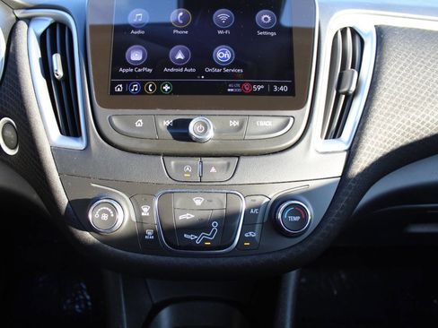 Used 2023 Chevrolet Malibu LS image 18