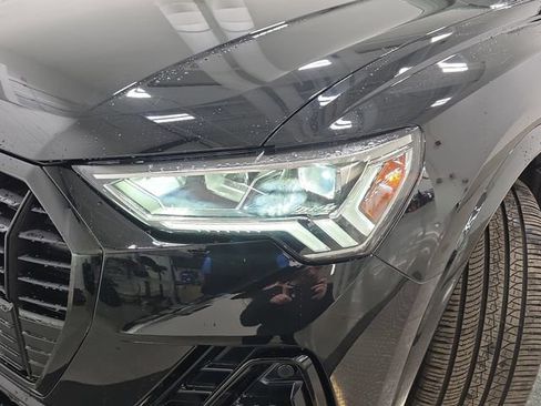 Used 2024 Audi Q3 2.0T Premium Plus image 27