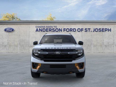 New 2026 Ford Expedition Tremor AWD/4WD image 6