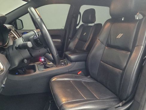 Used 2019 Dodge Durango R/T image 17