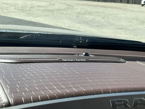 Used 2019 RAM 1500 Limited image 23