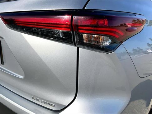Certified 2024 Toyota Highlander LE image 30