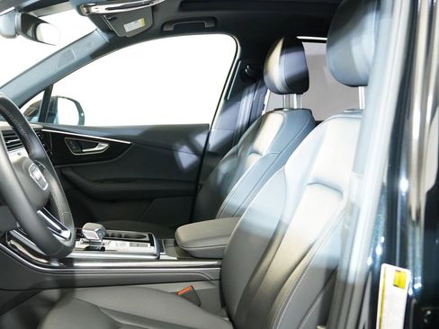 Used 2025 Audi Q7 3.0T Premium Plus w/ Premium Plus Package image 5