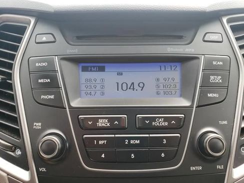Used 2014 Hyundai Santa Fe Sport AWD/4WD image 22