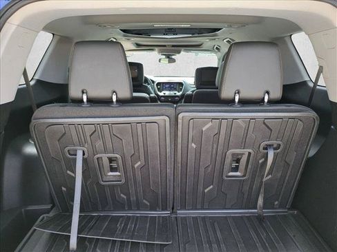 Used 2023 GMC Acadia AT4 w/ Technology Package AWD/4WD image 6