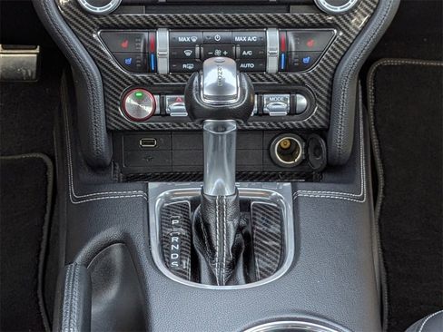 Used 2020 Ford Mustang GT Premium w/ GT Performance Package image 20