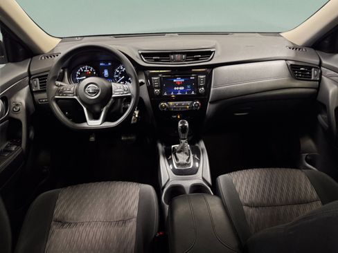 Used 2020 Nissan Rogue S FWD image 39