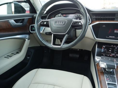 Certified 2023 Audi A6 Premium Plus w/ Premium Plus Package image 35