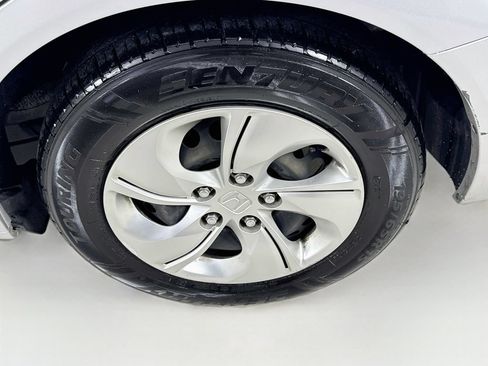 Used 2013 Honda Civic LX image 35