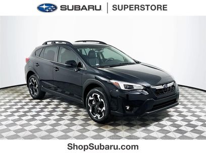 Certified 2023 Subaru Crosstrek 2.5i Limited