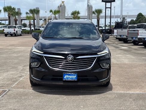 Used 2024 Buick Enclave Premium FWD image 2