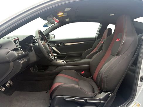 Used 2020 Honda Civic Si image 10