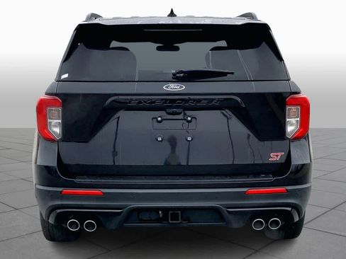 Used 2021 Ford Explorer ST w/ Equipment Group 401A image 8