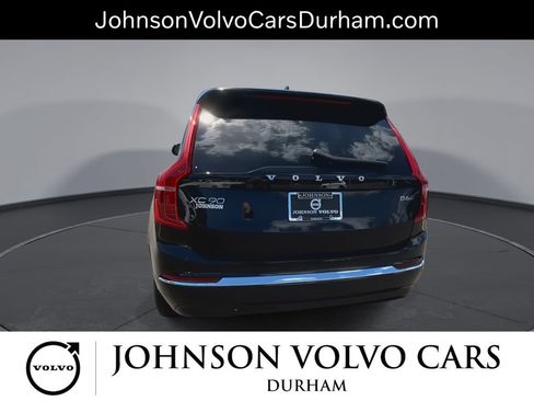 Used 2023 Volvo XC90 B6 Plus AWD/4WD image 7
