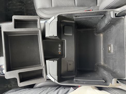 Used 2023 Chevrolet Silverado 1500 LTZ w/ LTZ Convenience Package II image 25