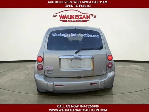 Used 2006 Chevrolet HHR LT image 5