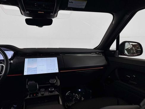 Certified 2023 Land Rover Range Rover Sport SE AWD/4WD image 24