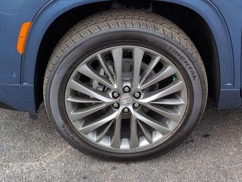 New 2026 Buick Enclave Avenir w/ Super Cruise Package image 9