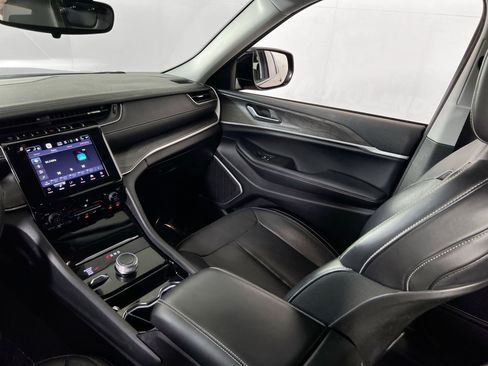 Used 2021 Jeep Grand Cherokee L Limited image 22