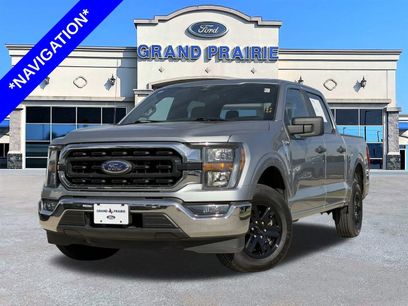 Certified 2023 Ford F150 XLT