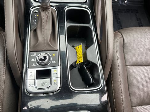 Used 2022 Kia Telluride SX w/ Nightfall Edition Package image 25