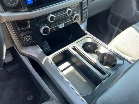 Used 2024 Ford F150 XLT w/ Mobile Office Package AWD/4WD image 28