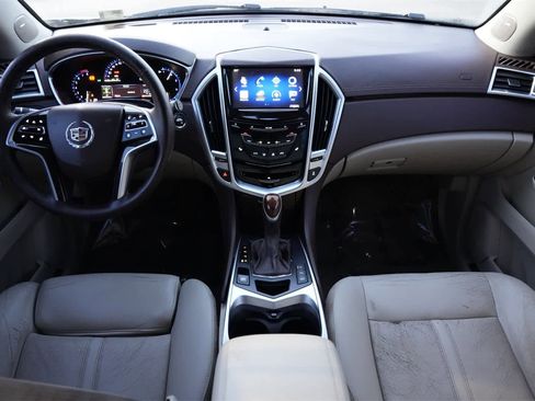 Used 2015 Cadillac SRX Luxury w/ Driver Awareness Package image 7