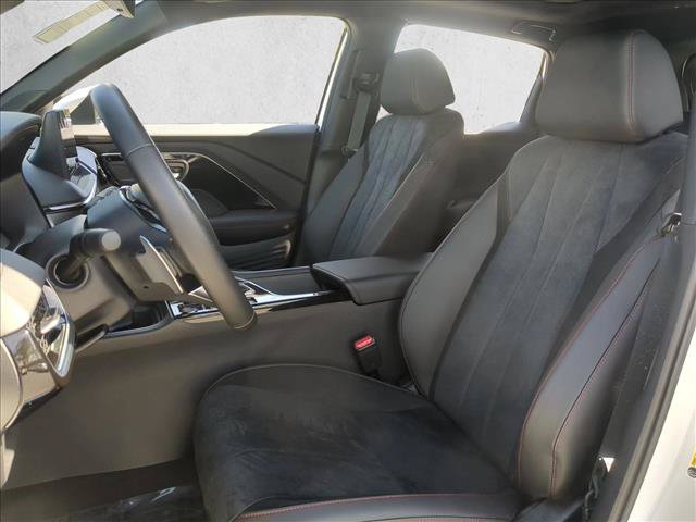 Used 2025 Acura ADX A-Spec AWD/4WD image 17