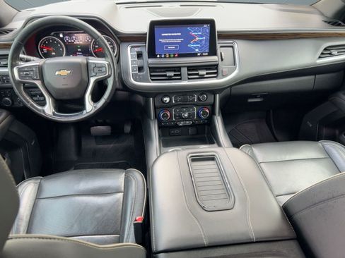 Certified 2021 Chevrolet Tahoe Premier w/ Premium Package image 16