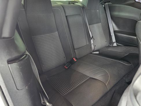 Used 2019 Dodge Challenger SRT Hellcat Redeye RWD image 29