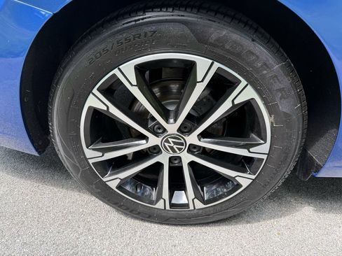Used 2023 Volkswagen Jetta Sport FWD image 13