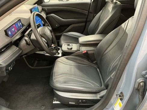 Used 2023 Ford Mustang Mach-E Premium RWD image 12