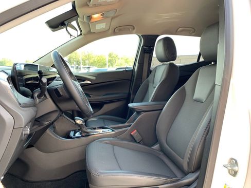 Used 2025 Buick Encore GX Preferred image 24