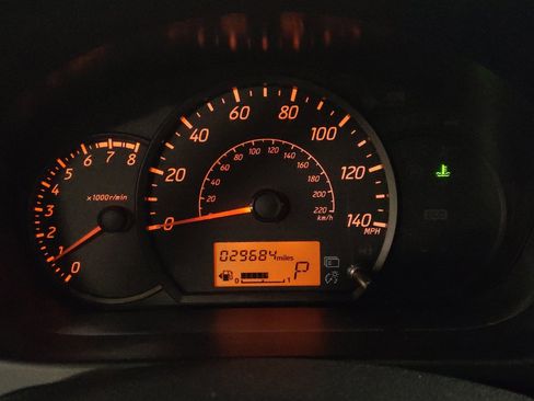 Used 2024 Mitsubishi Mirage ES FWD image 23