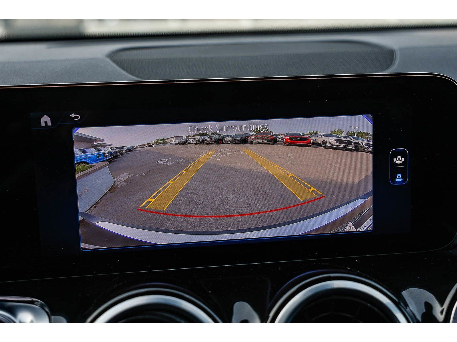 Certified 2026 Mercedes-Benz GLB 250 image 24