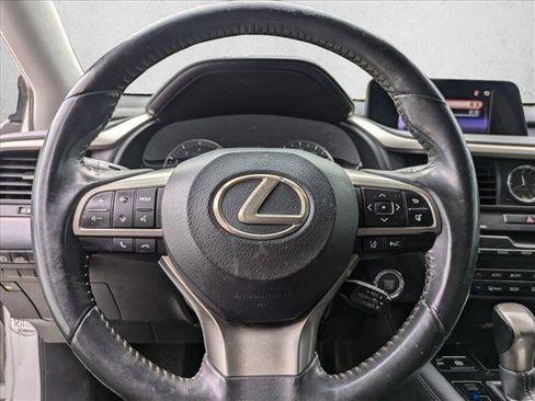 Used 2017 Lexus RX 350 FWD image 13