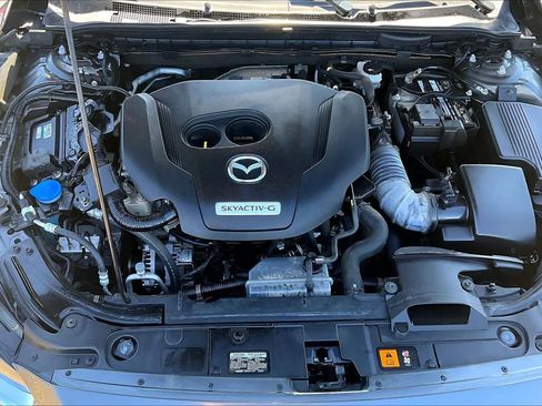 Used 2019 MAZDA MAZDA6 Grand Touring FWD image 31