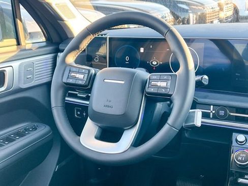 New 2026 Hyundai Santa Fe Limited image 14