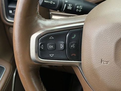 Used 2019 RAM 1500 Limited image 15